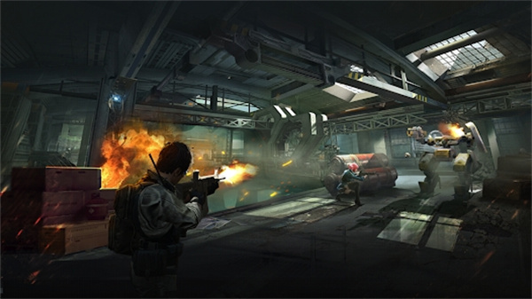 City Shooter图2