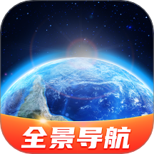 优享全景导航app图标