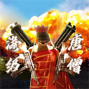 搞怪西游世界图标