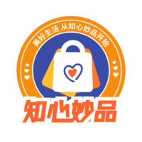 知心妙品app图标