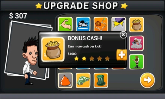 KickYourBoss游戏图1
