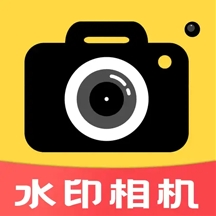 水印相机现场拍照app图标