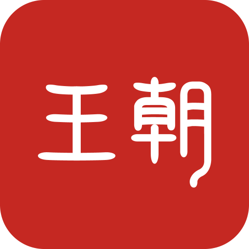 比亚迪王朝图标