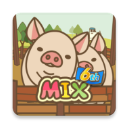養豬場MIX安装器图标