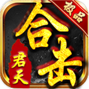 君天极品合击图标