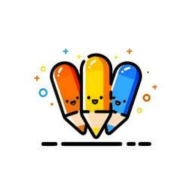 魔法铅笔游戏图标