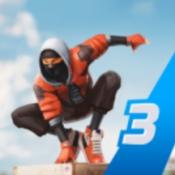 Spider Fighter 3图标