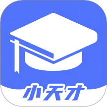 博学小天才图标