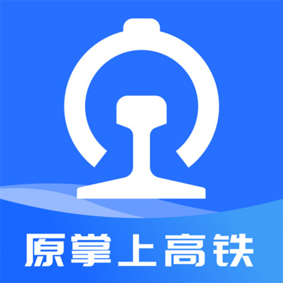 国铁吉讯APP图标