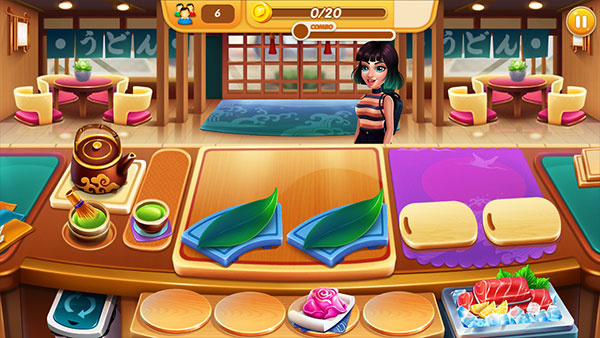 烹饪之爱（Cooking Kawaii）图3
