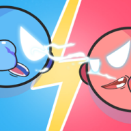 双人比拼赛游戏图标