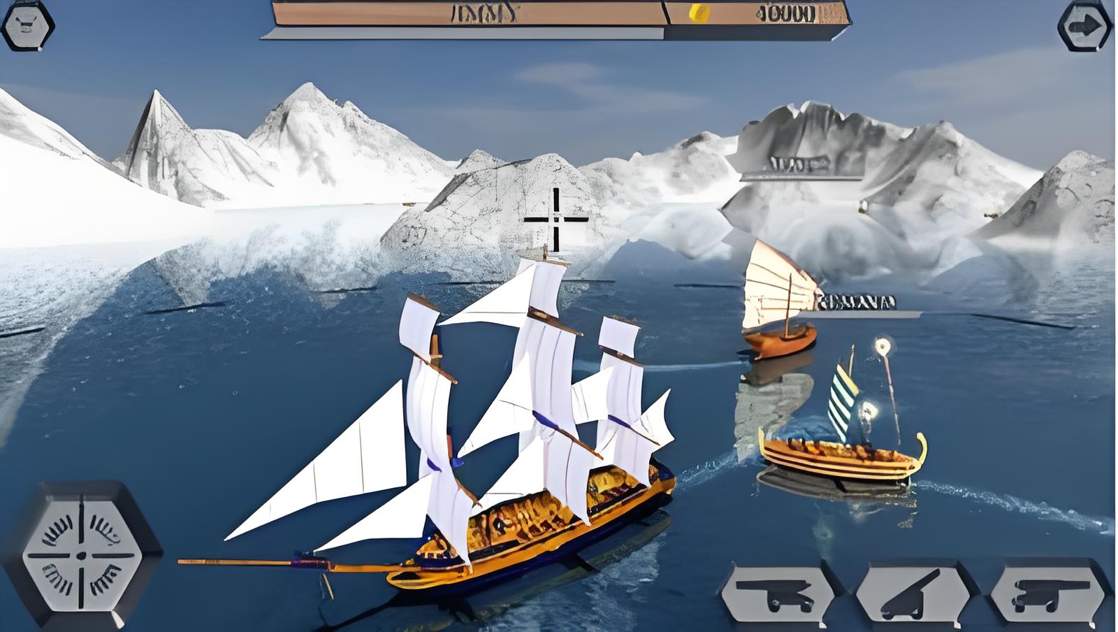 海盗船世界(World Of Pirate Ships)图2