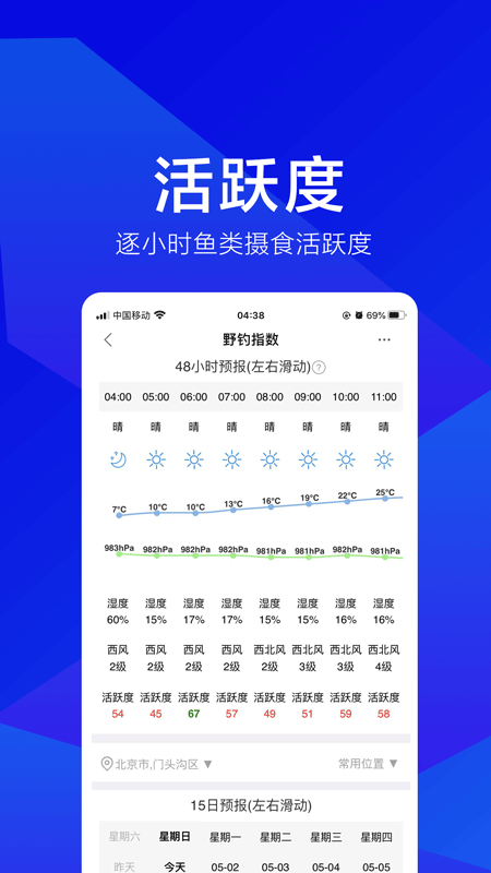 野钓之家软件图2