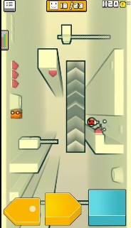 子弹枪：生存射击图1