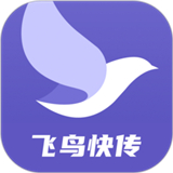飞鸟快传图标