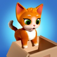 Pack The Cats图标