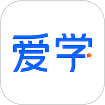 爱学图标