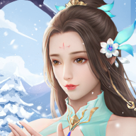 仙山人家图标