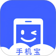 我的手机宝app图标