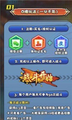 只有战斗图1