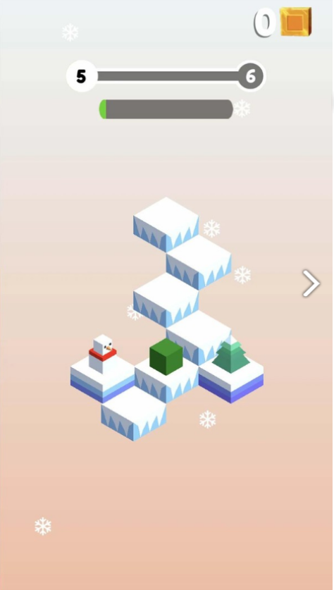 方块攀爬游戏图3