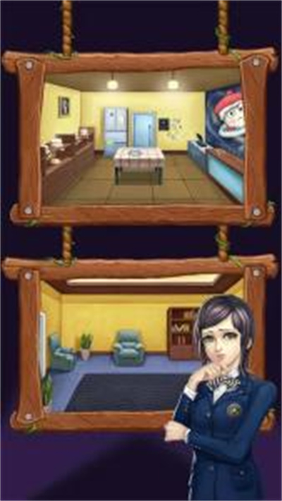 Escape Challenge游戏