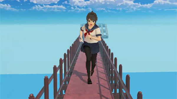 极速跑酷达人游戏图2