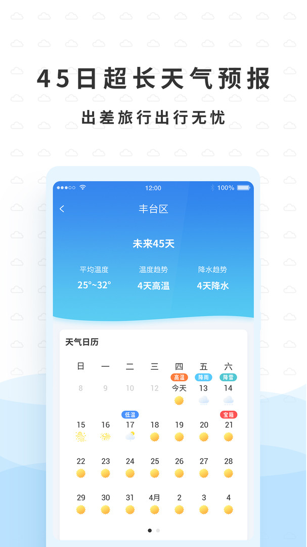 橡果天气图3
