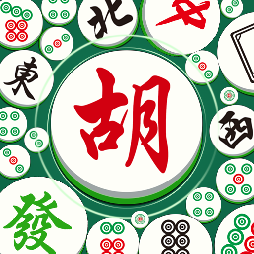 麻将合成大师图标