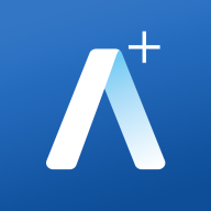 奥克斯A+APP图标