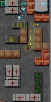 Zombie Hunter Commandos图1