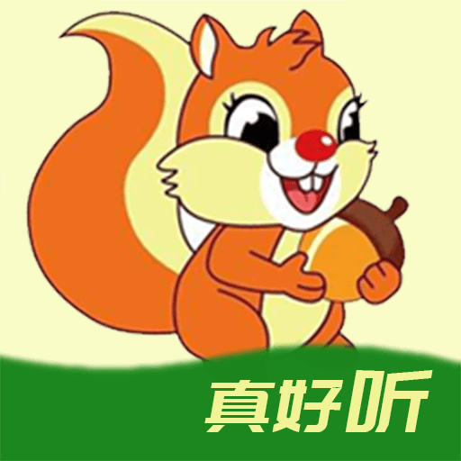 儿童故事盒图标