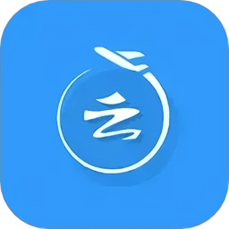 行云游app图标