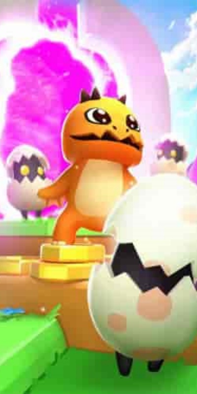 Monster Adventure 3D EVO Islands游戏
