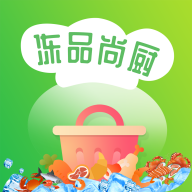 冻品尚厨软件图标