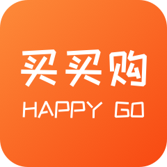买买购软件图标