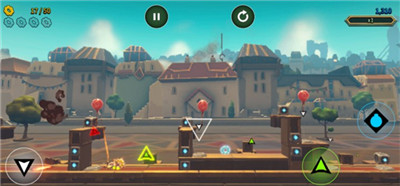 HextechMayhem图1