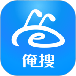 俺搜app图标