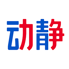 动静新闻图标