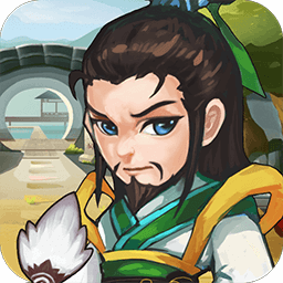 三国塔防传奇图标