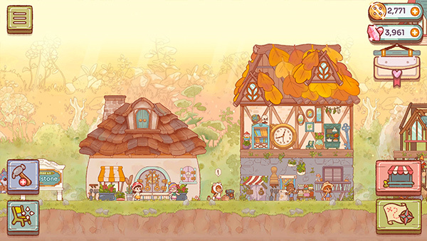 Fairy Village