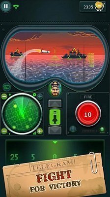 潜艇鱼雷攻击（You Sunk）图3