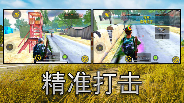 模拟真实射击图3