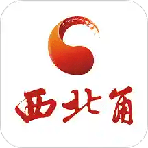 西北角app图标