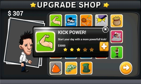 KickYourBoss游戏图2
