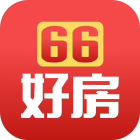 六六好房图标