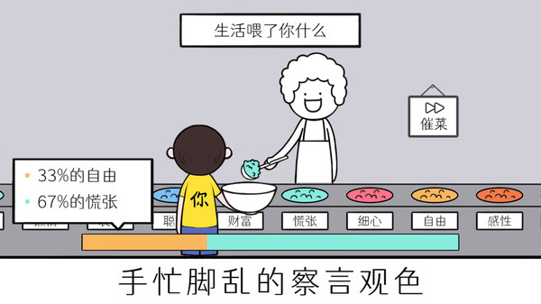 情商天花板游戏图3