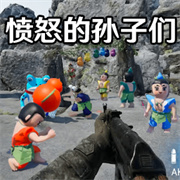 求生试炼图标