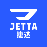 JETTA捷达APP图标