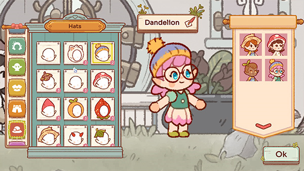 Fairy Village图2